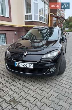 Универсал Renault Megane 2012 в Хмельницком