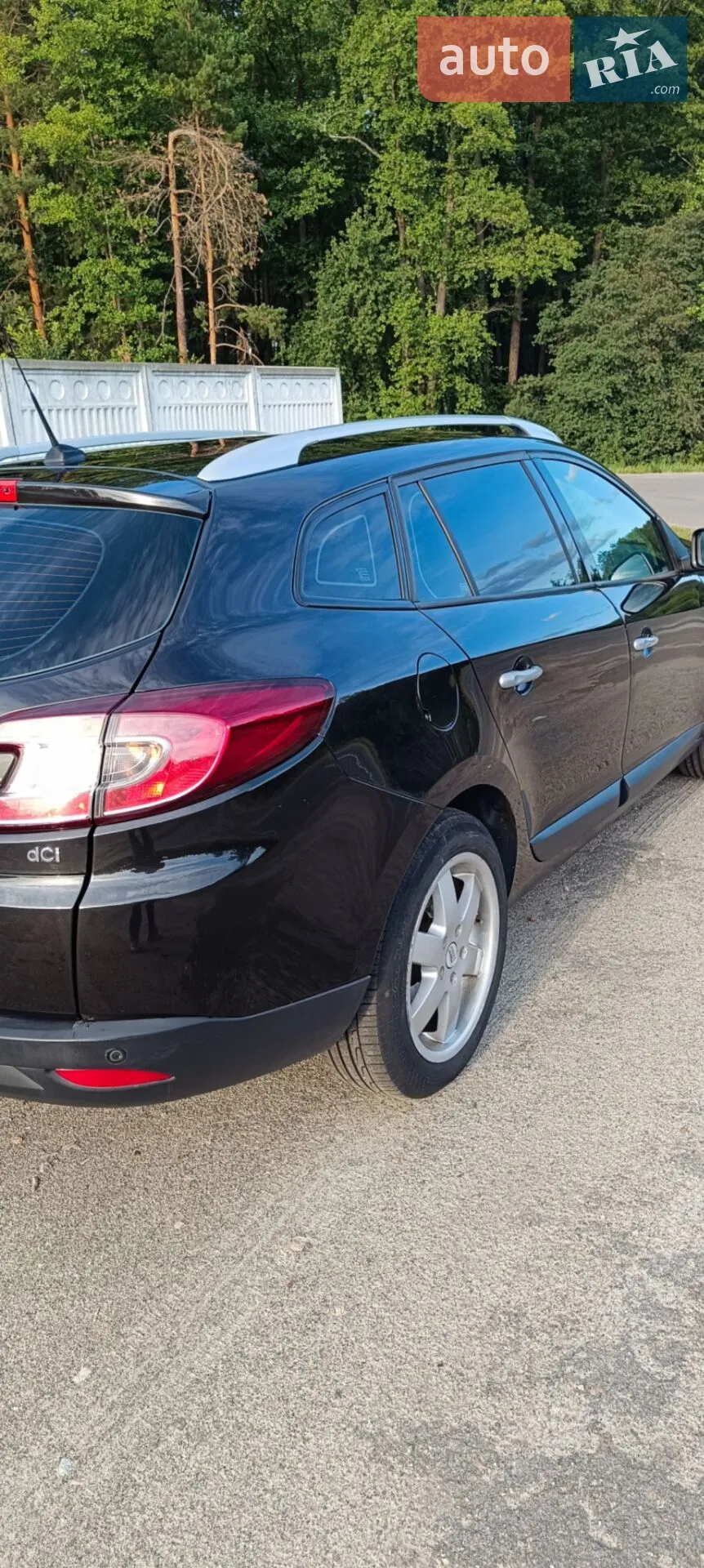 2010 Renault Megane - мініатюра 7