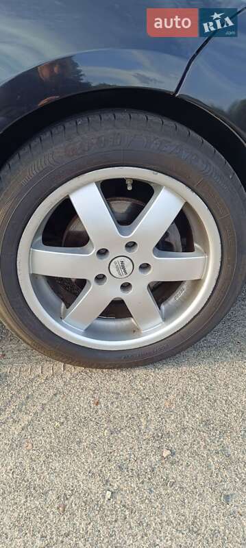 Универсал Renault Megane 2010 в Иванкове