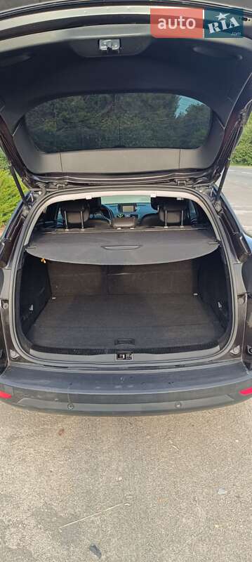 Универсал Renault Megane 2010 в Иванкове