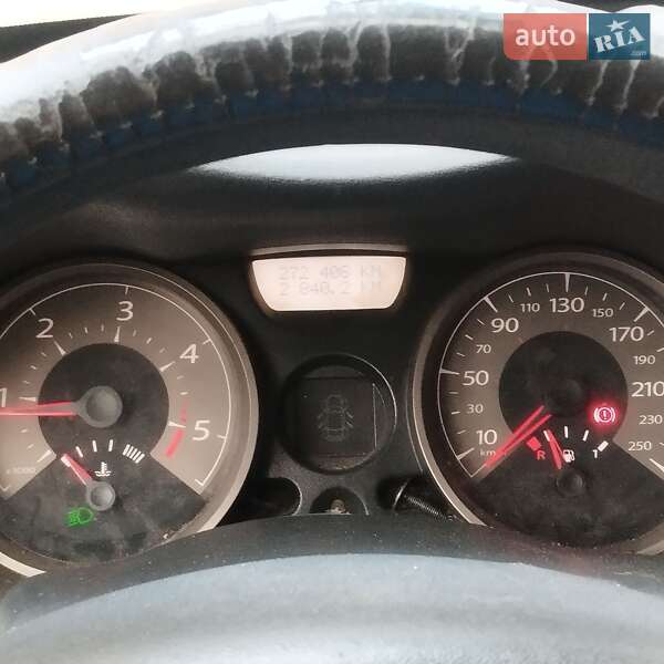 Універсал Renault Megane 2006 в Ємільчиному