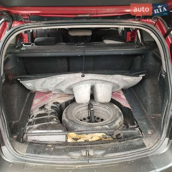 Універсал Renault Megane 2006 в Ємільчиному