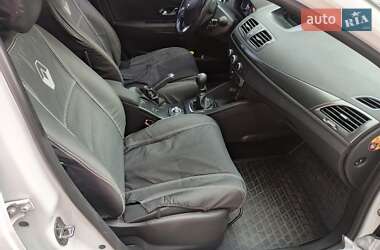 Универсал Renault Megane 2014 в 