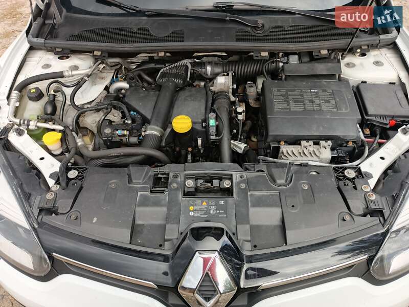 Универсал Renault Megane 2014 в Полтаве