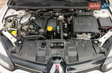 Универсал Renault Megane 2014 в 