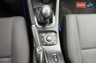 Універсал Renault Megane 2012 в  фото 12 Універсал Renault Megane 2012 в