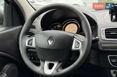 Універсал Renault Megane 2012 в  фото 15 Універсал Renault Megane 2012 в