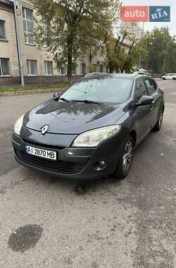 Універсал Renault Megane 2011 в Києві