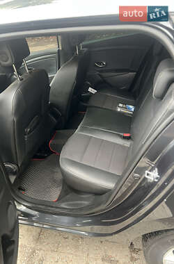 Універсал Renault Megane 2014 в  фото 6 Універсал Renault Megane 2014 в