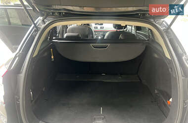 Універсал Renault Megane 2014 в  фото 8 Універсал Renault Megane 2014 в
