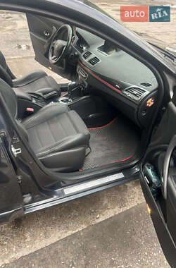 Універсал Renault Megane 2014 в  фото 12 Універсал Renault Megane 2014 в