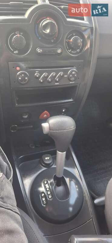Універсал Renault Megane 2008 в Луцьку фото 4 Універсал Renault Megane 2008 в Луцьку