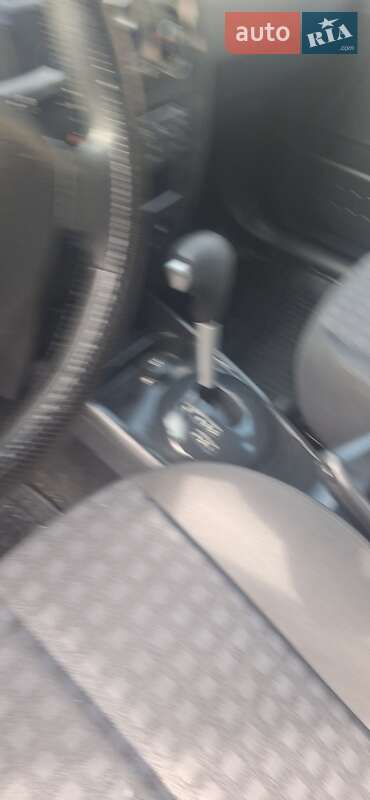 Універсал Renault Megane 2008 в Луцьку фото 6 Універсал Renault Megane 2008 в Луцьку