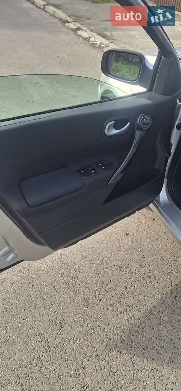 Універсал Renault Megane 2008 в Луцьку фото 7 Універсал Renault Megane 2008 в Луцьку