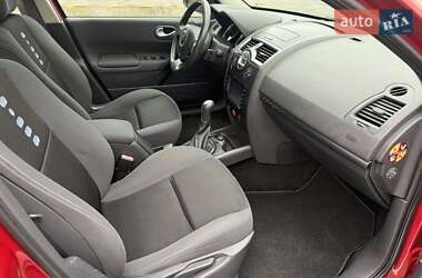 Универсал Renault Megane 2008 в 