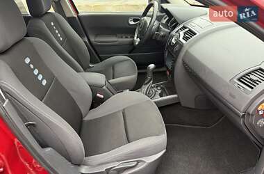 Универсал Renault Megane 2008 в 