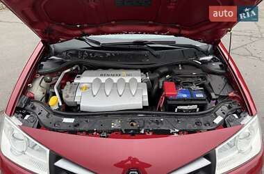 Универсал Renault Megane 2008 в 