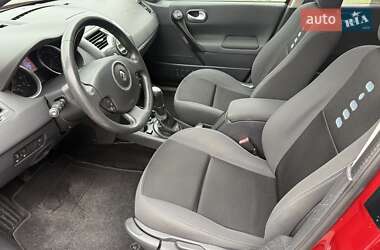 Универсал Renault Megane 2008 в 