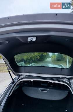 Универсал Renault Megane 2013 в 