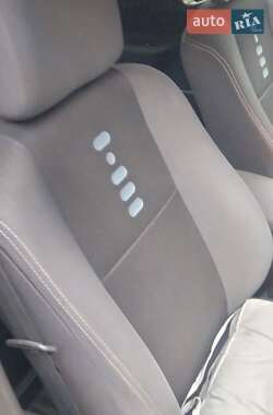 Универсал Renault Megane 2008 в 
