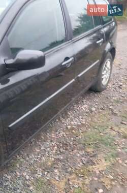 Универсал Renault Megane 2008 в 