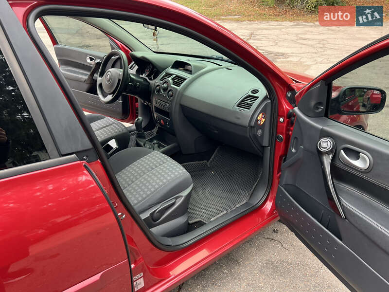 Универсал Renault Megane 2008 в Хмельницком фото 21 Универсал Renault Megane 2008 в Хмельницком