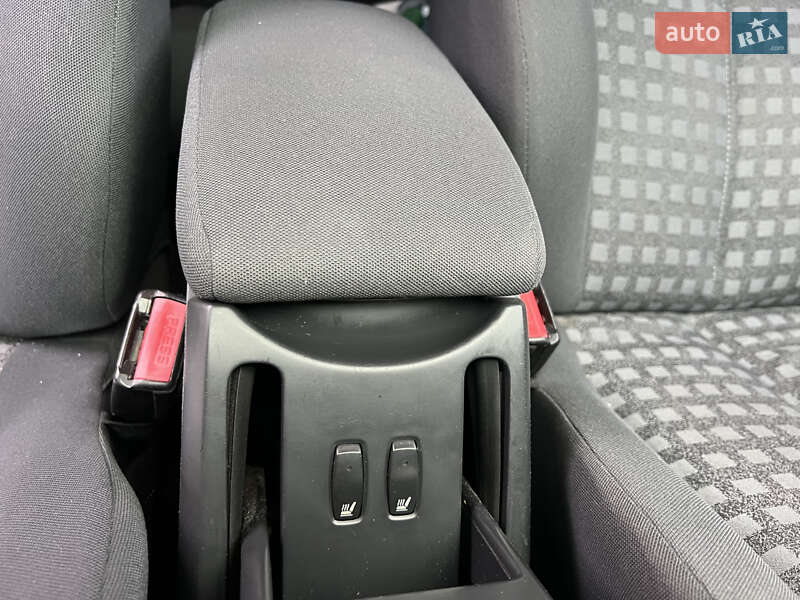 Универсал Renault Megane 2008 в Хмельницком фото 25 Универсал Renault Megane 2008 в Хмельницком