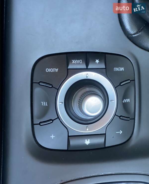 Универсал Renault Megane 2013 в Харькове фото 12 Универсал Renault Megane 2013 в Харькове