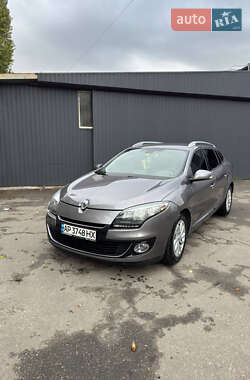 Универсал Renault Megane 2013 в Киеве