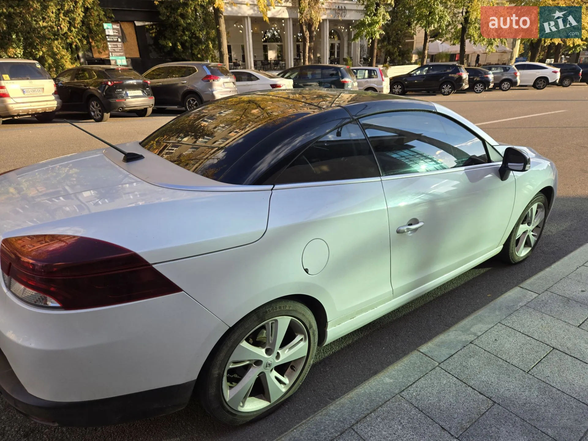 2012 Renault Megane - мініатюра 14