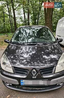 Купе Renault Megane 2008 в Белой Церкви