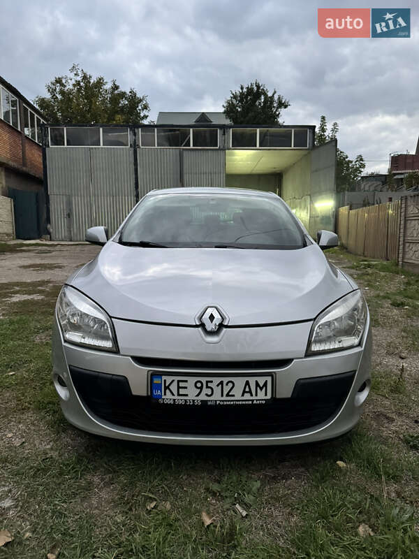 Универсал Renault Megane 2012 в Кривом Роге фото 2 Универсал Renault Megane 2012 в Кривом Роге