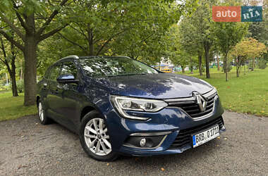 Універсал Renault Megane 2020 в Хмельницькому