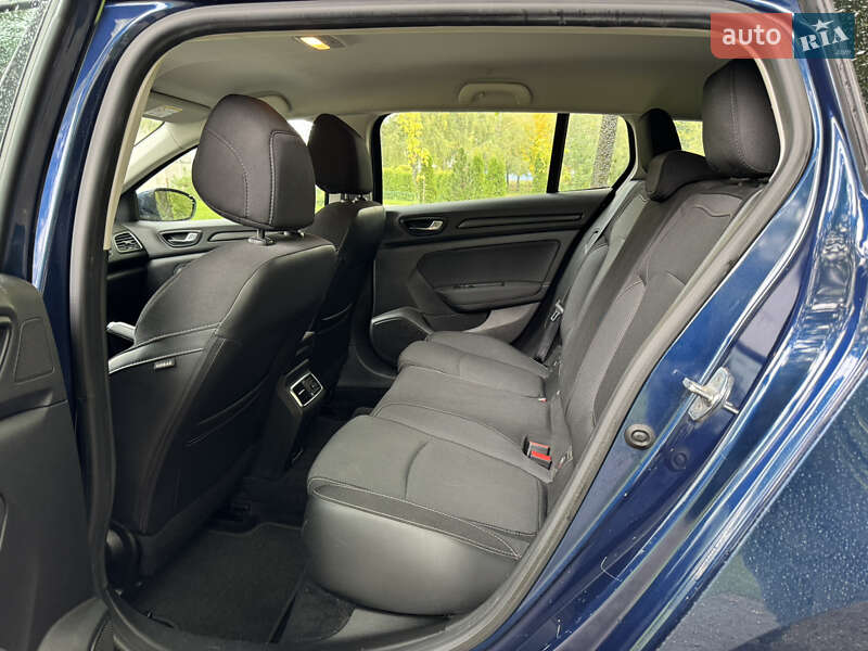 Універсал Renault Megane 2020 в Хмельницькому