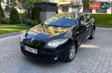 Универсал Renault Megane 2011 в Днепре