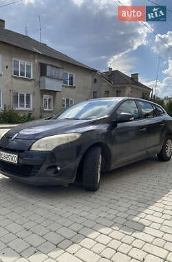 Универсал Renault Megane 2010 в 