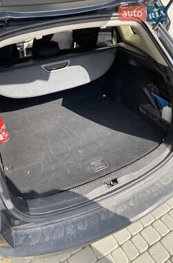 Универсал Renault Megane 2010 в 