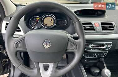 Универсал Renault Megane 2009 в 