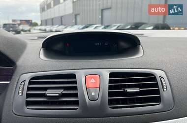 Универсал Renault Megane 2009 в 