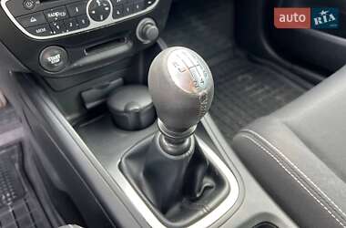 Универсал Renault Megane 2009 в 