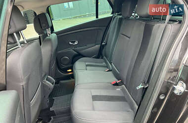 Универсал Renault Megane 2009 в 