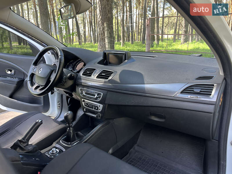 Універсал Renault Megane 2012 в Чернігові фото 25 Універсал Renault Megane 2012 в Чернігові