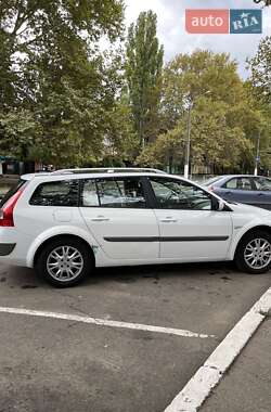 Универсал Renault Megane 2009 в Одессе