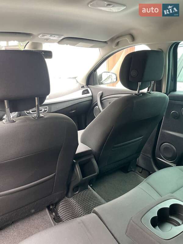 Универсал Renault Megane 2013 в Мироновке