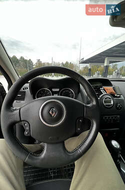 Універсал Renault Megane 2008 в 