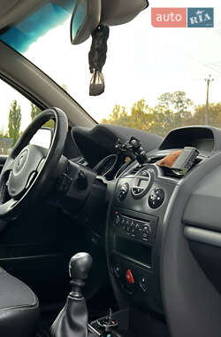 Універсал Renault Megane 2008 в 