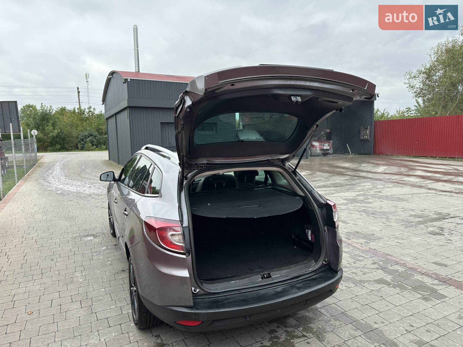 2012 Renault Megane - мініатюра 27