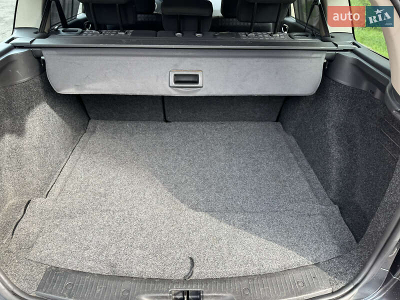 Универсал Renault Megane 2006 в Луцке