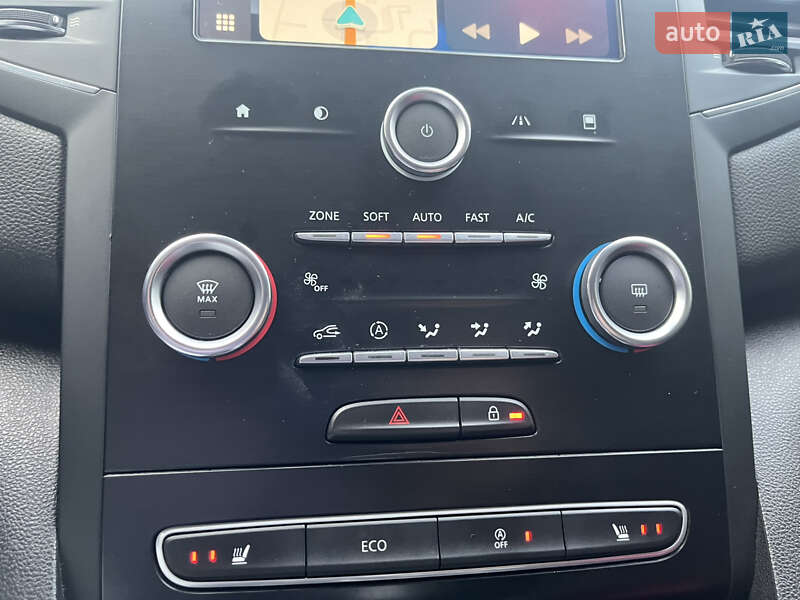 Универсал Renault Megane 2017 в Дубно фото 29 Универсал Renault Megane 2017 в Дубно