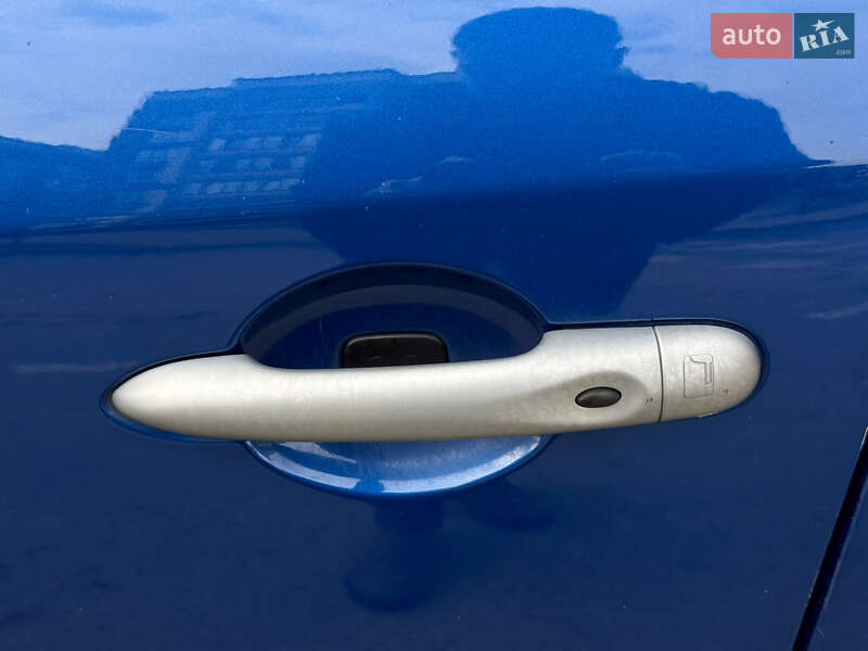 Універсал Renault Megane 2011 в Тернополі